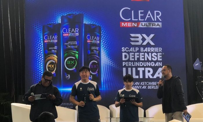 Shin Tae-yong bahagia setiap kembali ke Indonesia