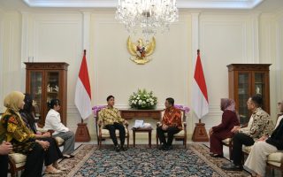 Wapres Gibran dukung pelatihan AI bagi UMKM