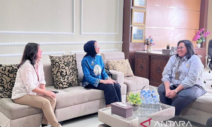 BGN menggandeng Kemkomdigi perangi hoaks Program MBG