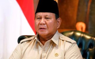 Prabowo: Imlek 2026 cerminan jati diri RI sebagai bangsa besar