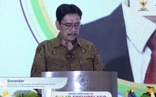 Kemenko Ekonomi menilai Kopdes berperan mengelola energi berbasis komunitas