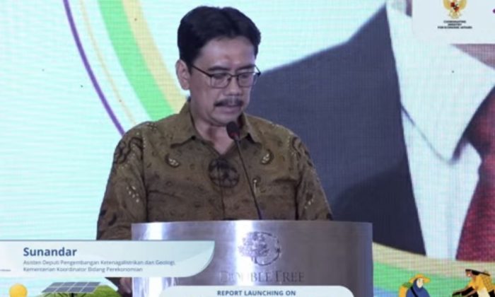 Kemenko Ekonomi menilai Kopdes berperan mengelola energi berbasis komunitas