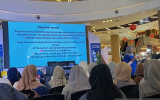 Psikiater: Puasa Ramadhan kesempatan meregulasi emosi
