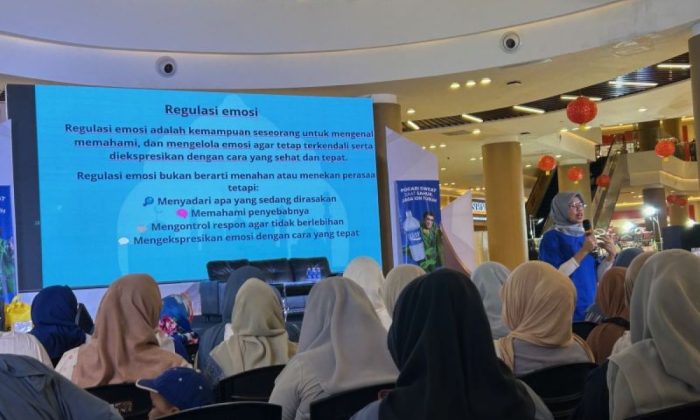 Psikiater: Puasa Ramadhan kesempatan meregulasi emosi