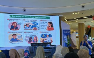 Psikiater memberi tips menjaga kesehatan mental selama Ramadhan