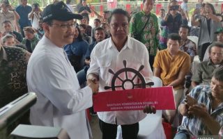 Kemensos: Sebanyak tiga juta penerima baru bansos PKH-Sembako tunggu pencairan