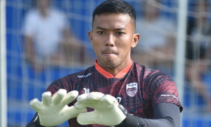 Teja Paku Alam: Persib Bandung bidik hasil positif kontra Ratchaburi