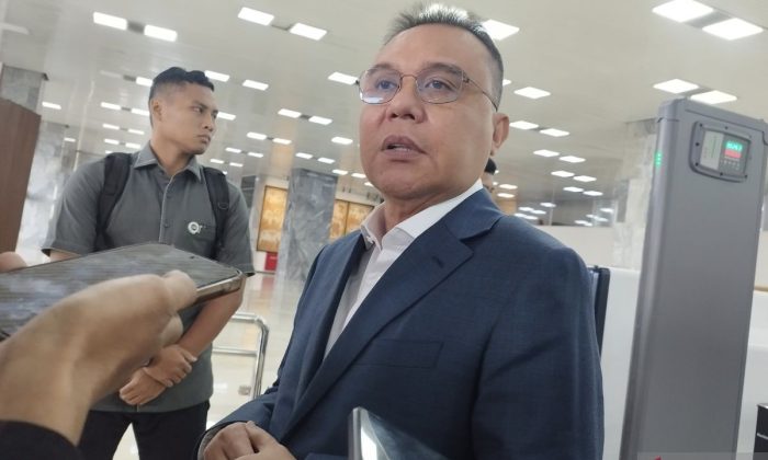 Dasco: DPR sudah mulai menyusun naskah RUU Perampasan Aset