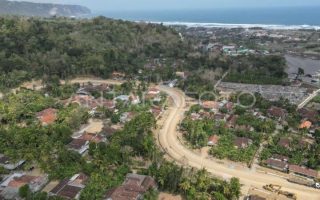 Pemda DIY memastikan ganti rugi JJLS Garongan--Congot dibayar bertahap