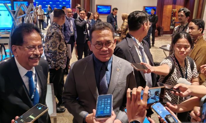 Mendag jaga harga dan distribusi daging persiapan Idul Fitri 2026