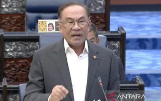 Serangan Israel ke Iran bawa Timur Tengah ke ambang bencana