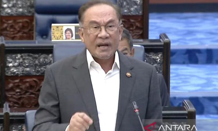 Serangan Israel ke Iran bawa Timur Tengah ke ambang bencana