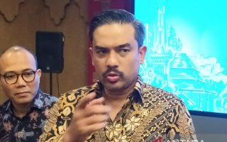 Kementerian UMKM mematangkan sistem satu data "Sapa UMKM"