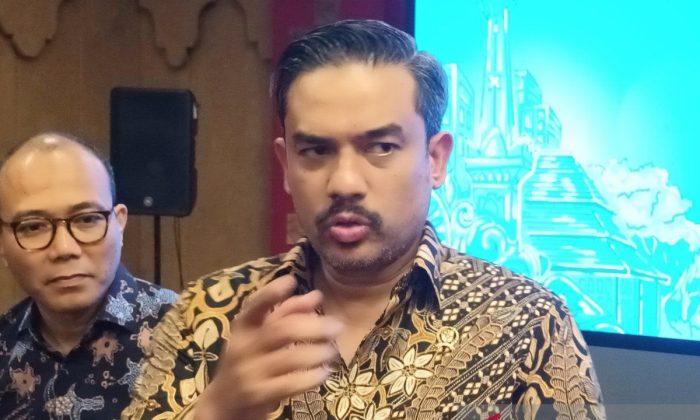 Kementerian UMKM mematangkan sistem satu data "Sapa UMKM"
