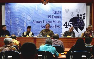 Menko Perekonomian Airlangga sebut tiga mesin pertumbuhan ekonomi RI