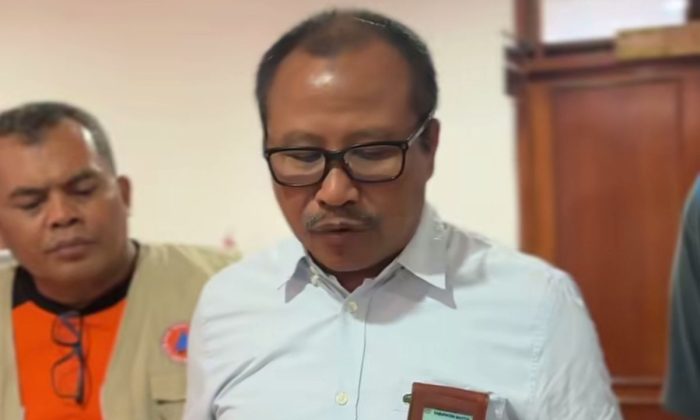 Pemkab Bantul menanggung biaya perawatan korban terdampak gempa Pacitan