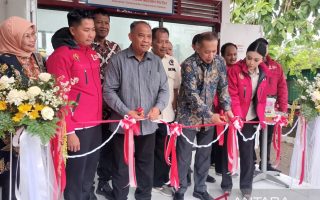 Menkop resmikan peluncuran produk HIPMI DIY untuk memasok KDKMP