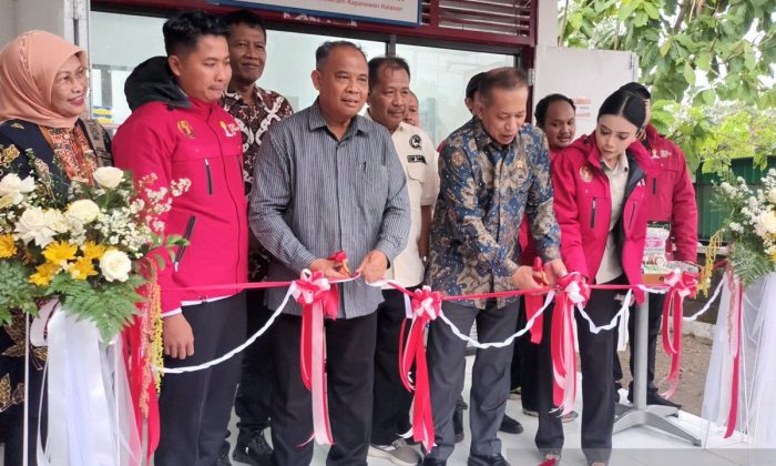 Menkop resmikan peluncuran produk HIPMI DIY untuk memasok KDKMP