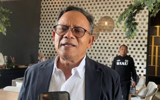 Dewan Pers sebut dominasi platform global memicu PHK di media