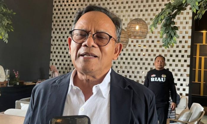 Dewan Pers sebut dominasi platform global memicu PHK di media