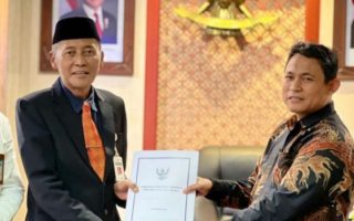 Pemkab sebut penilaian Ombudsman DIY untuk tingkatkan pelayanan publik