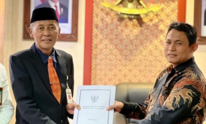 Pemkab sebut penilaian Ombudsman DIY untuk tingkatkan pelayanan publik
