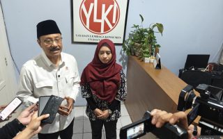 YLKI minta Kemensos memperkuat prinsip perlindungan pembaruan data PBI