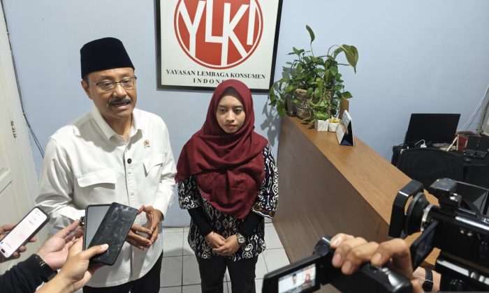 YLKI minta Kemensos memperkuat prinsip perlindungan pembaruan data PBI