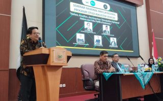 UIN Yogyakarta rancang Magister Hukum adaptif dinamika profesi hukum