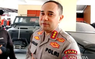 Polda DIY memprioritaskan pencegahan kejahatan jalanan menjelang Ramadhan