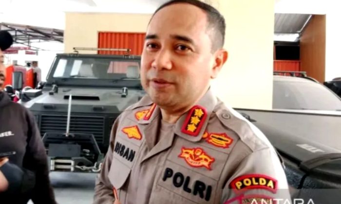 Polda DIY memprioritaskan pencegahan kejahatan jalanan menjelang Ramadhan