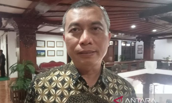 Pemkab imbau orang tua dampingi anak saat belajar mandiri di rumah