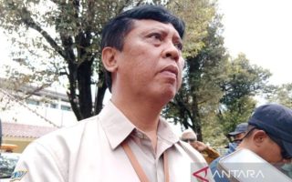 BPBD DIY menyiagakan tim reaksi cepat antisipasi bencana longsor