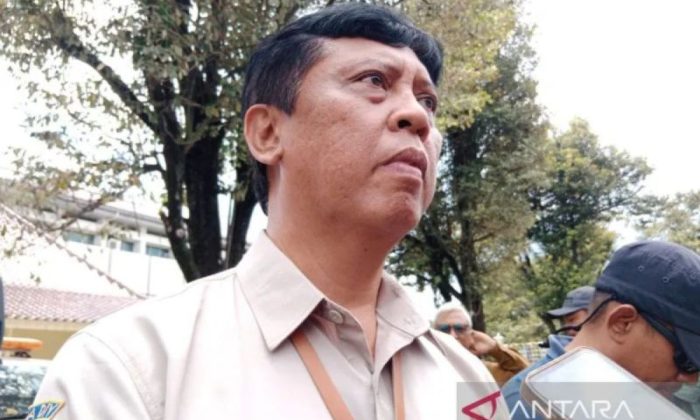 BPBD DIY menyiagakan tim reaksi cepat antisipasi bencana longsor