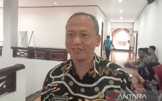 Bantul proses cari lahan lokasi pembangunan gerai KDMP di tiga desa