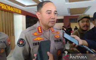 Polda DIY nonaktifkan oknum Polres Bantul terkait dugaan pemerasan