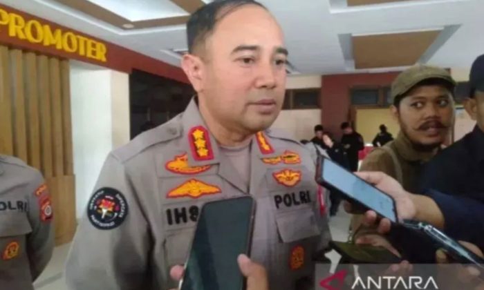 Polda DIY nonaktifkan oknum Polres Bantul terkait dugaan pemerasan