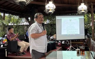 Eko Suwanto dukung integritas jejaring penyiaran digital