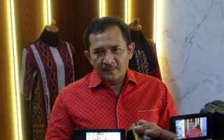 Eko Suwanto ajak warga DIY perkuat solidaritas selama Ramadhan