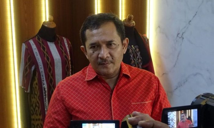 Eko Suwanto ajak warga DIY perkuat solidaritas selama Ramadhan