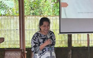 Disnaker Sleman membuka Posko THR 2026 melayani konsultasi dan aduan