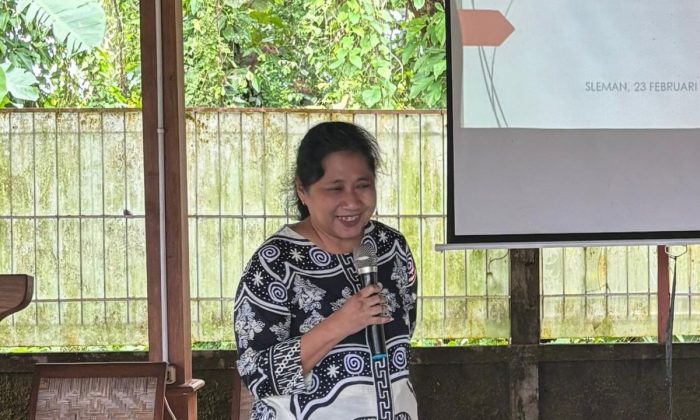 Disnaker Sleman membuka Posko THR 2026 melayani konsultasi dan aduan