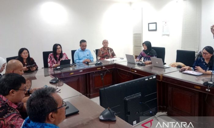 Bappenas tunjuk DIY sebagai provinsi pembanding penguatan media massa