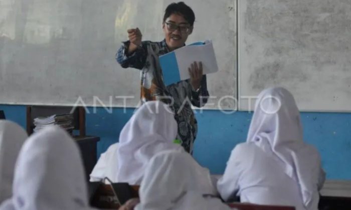 Disdikpora Yogyakarta siapkan bantuan pendidikan untuk 4.715 siswa