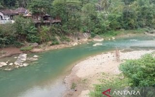 Wabup: Berbagai ikan lokal perairan umum bagian dari keseimbangan alam