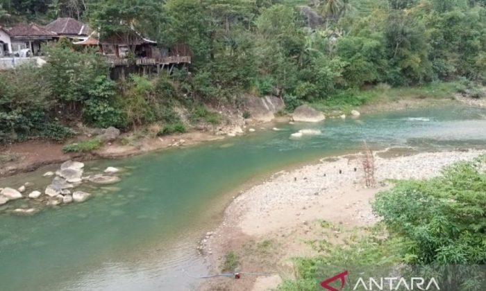 Wabup: Berbagai ikan lokal perairan umum bagian dari keseimbangan alam