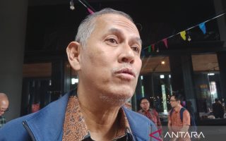 LPS mengingatkan nasabah jaga data pribadi saat berinvestasi