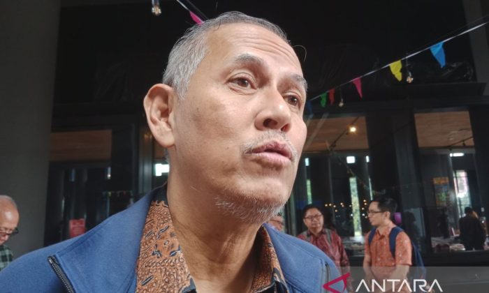 LPS mengingatkan nasabah jaga data pribadi saat berinvestasi