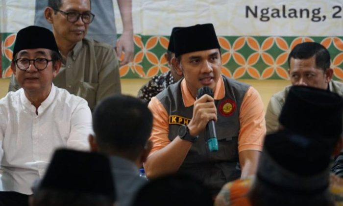 DIY mengedepankan musyawarah dan dialog untuk cari solusi setiap masalah