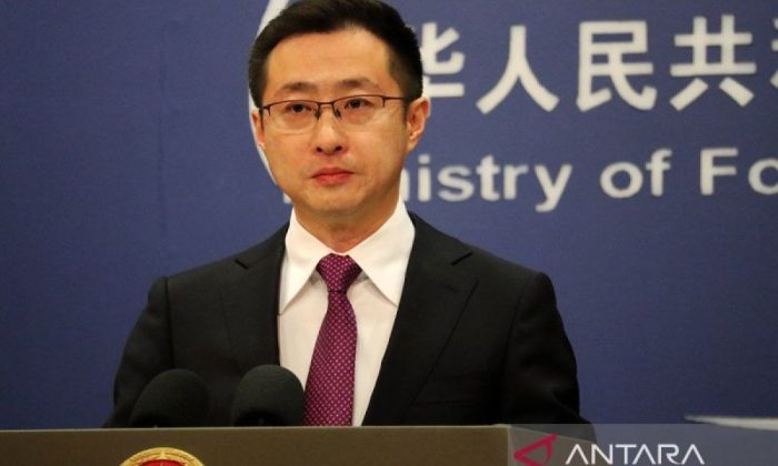 Lai Ching-te: Jika China kuasai Taiwan, negara lain bisa jadi target
